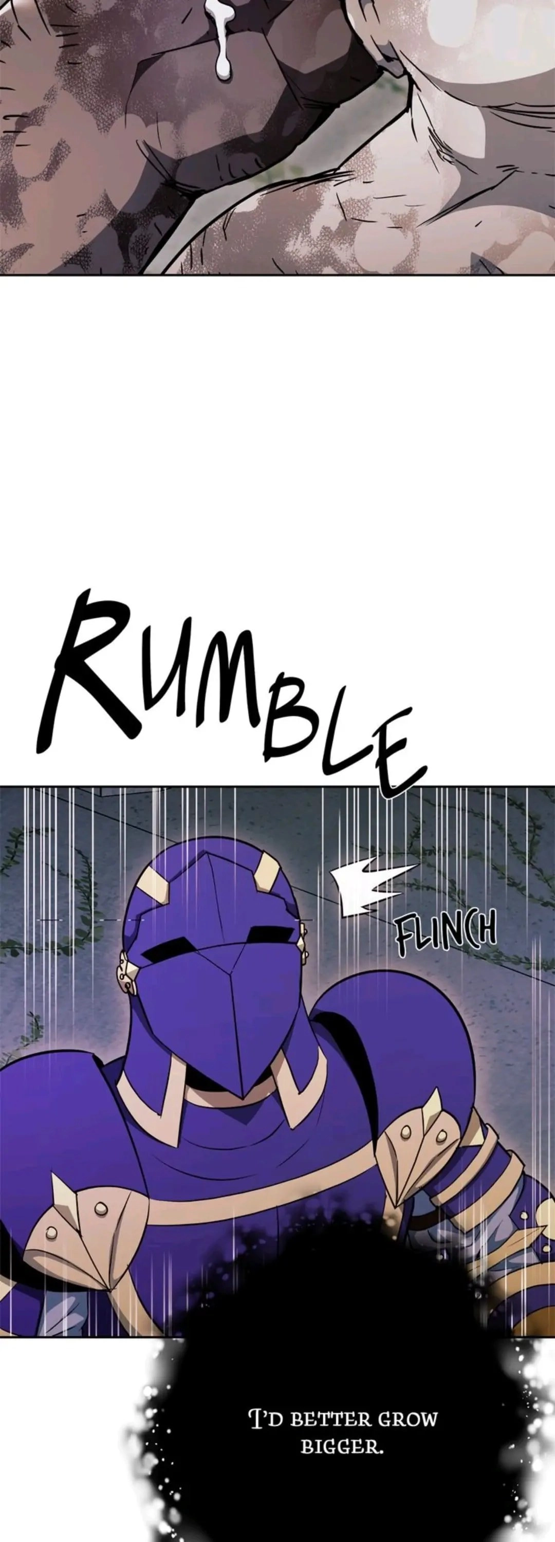 The Skeleton Soldier Failed to Defend the Dungeon Chapter 102 - Page 20