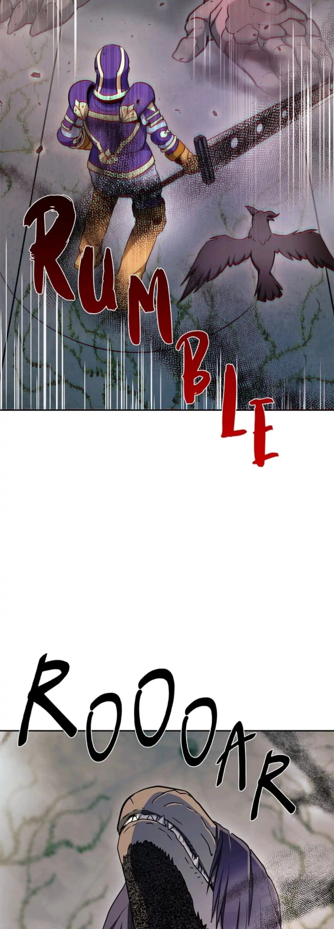 The Skeleton Soldier Failed to Defend the Dungeon Chapter 102 - Page 23