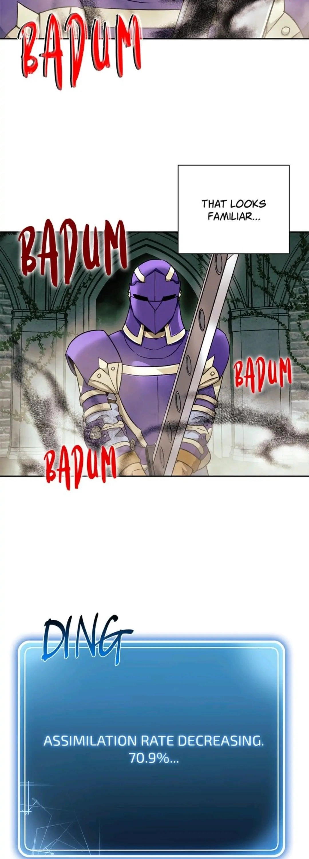 The Skeleton Soldier Failed to Defend the Dungeon Chapter 102 - Page 25