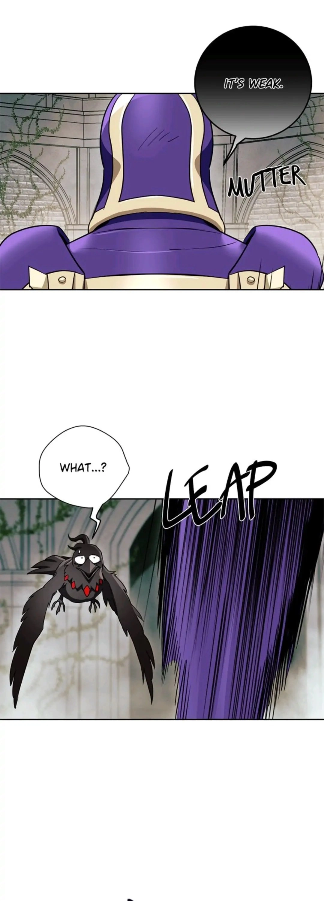 The Skeleton Soldier Failed to Defend the Dungeon Chapter 102 - Page 28