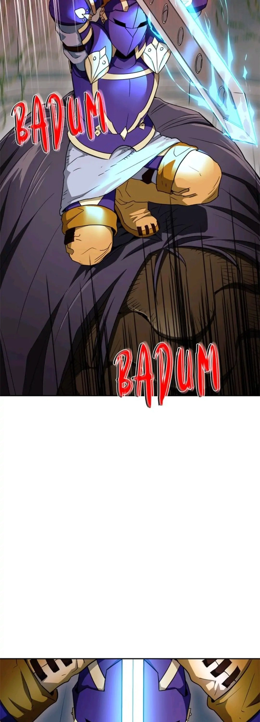 The Skeleton Soldier Failed to Defend the Dungeon Chapter 102 - Page 36