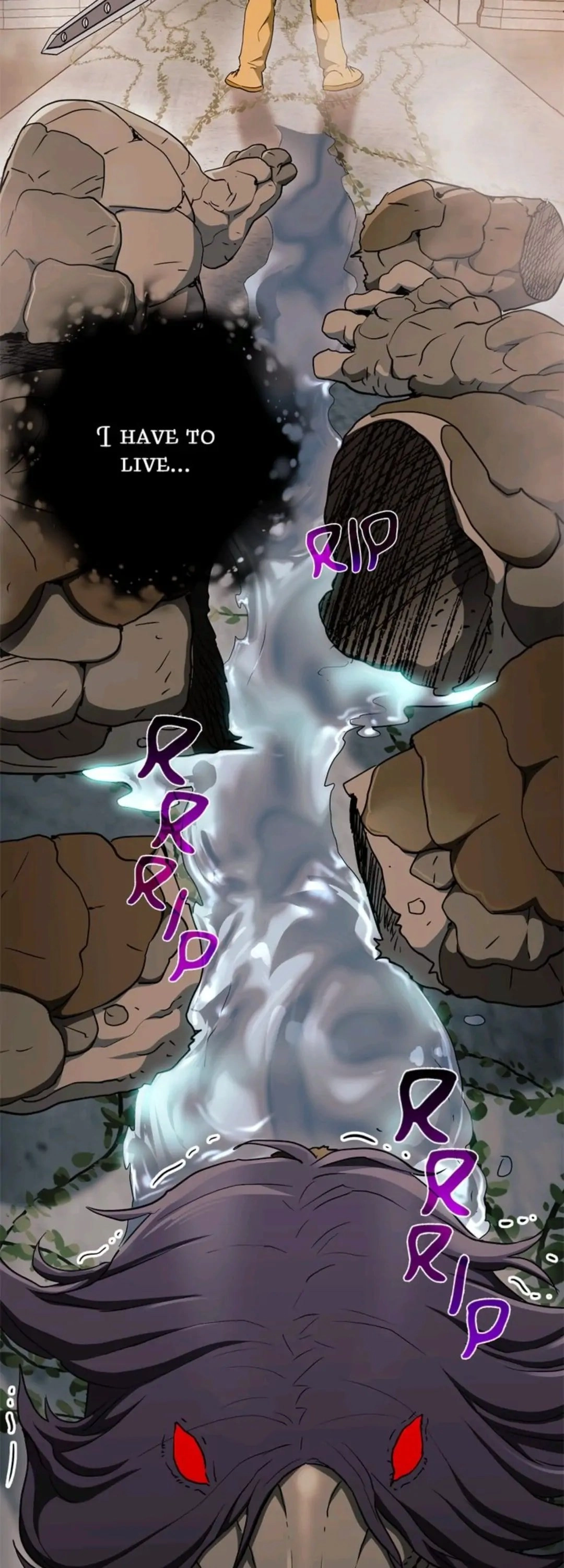 The Skeleton Soldier Failed to Defend the Dungeon Chapter 102 - Page 43