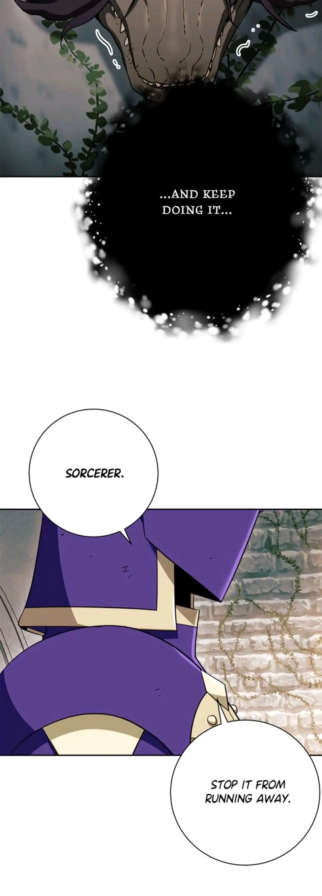 The Skeleton Soldier Failed to Defend the Dungeon Chapter 102 - Page 44