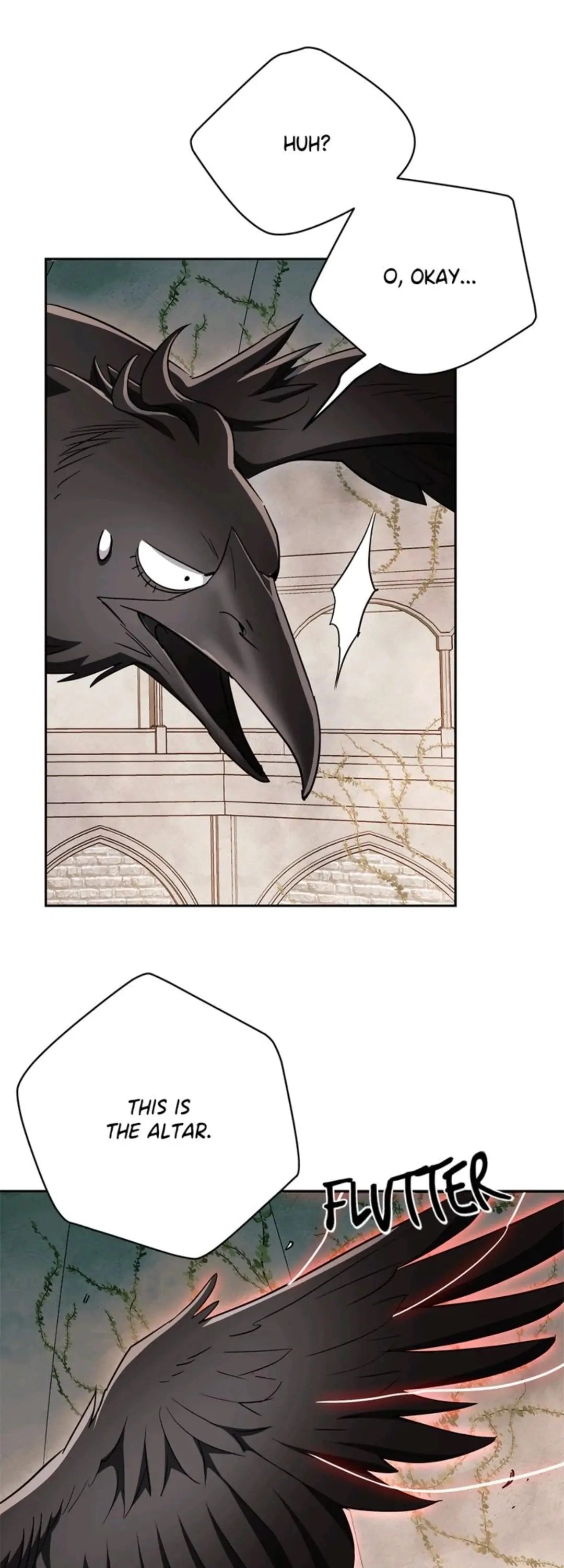 The Skeleton Soldier Failed to Defend the Dungeon Chapter 102 - Page 45
