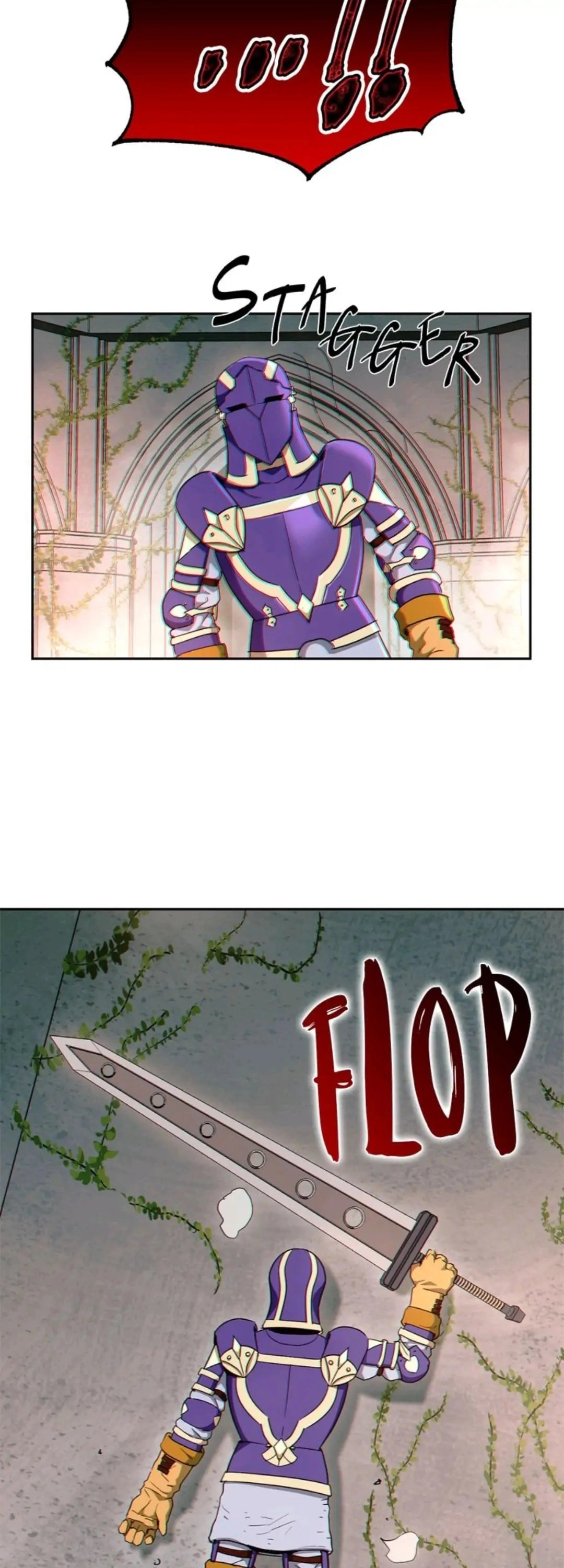 The Skeleton Soldier Failed to Defend the Dungeon Chapter 102 - Page 52