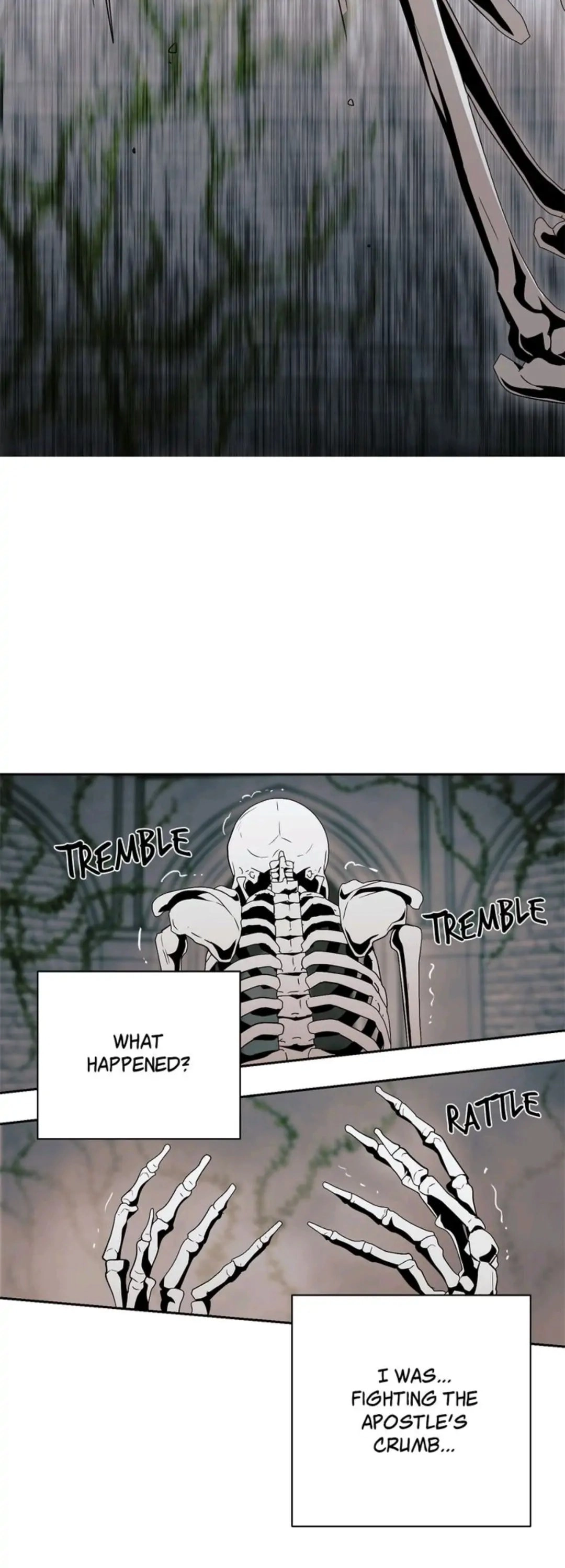 The Skeleton Soldier Failed to Defend the Dungeon Chapter 103 - Page 6