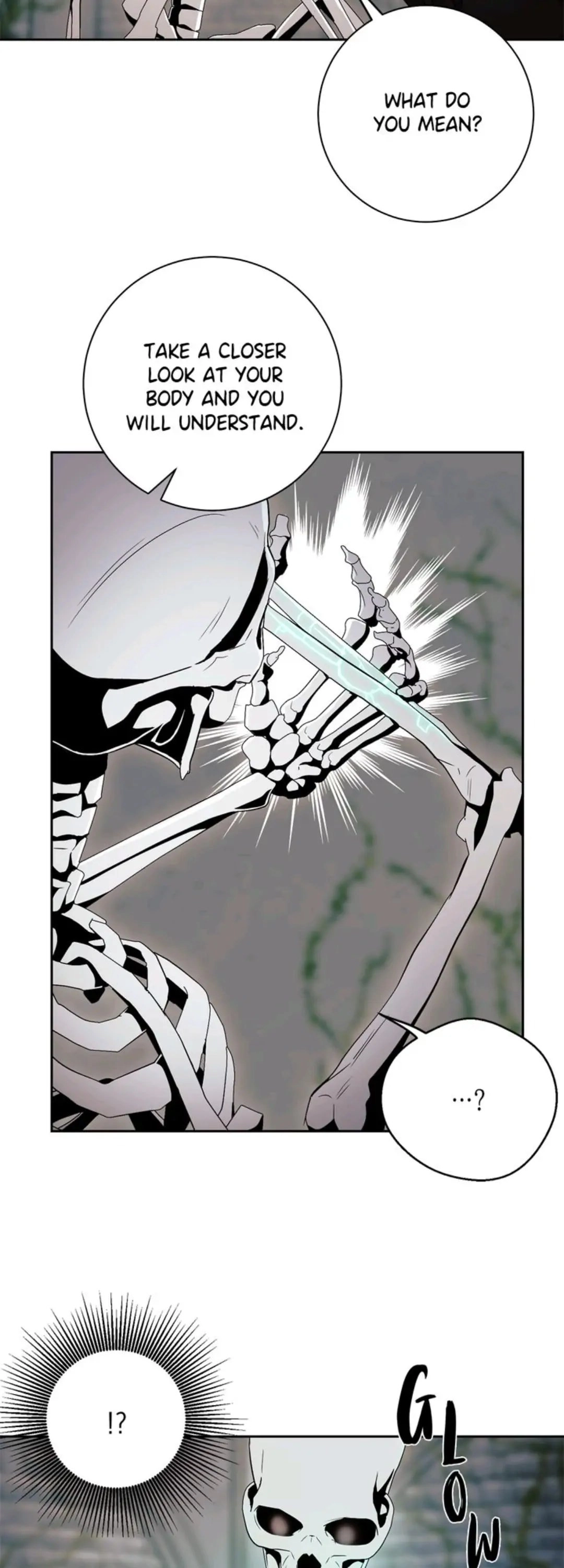 The Skeleton Soldier Failed to Defend the Dungeon Chapter 103 - Page 11