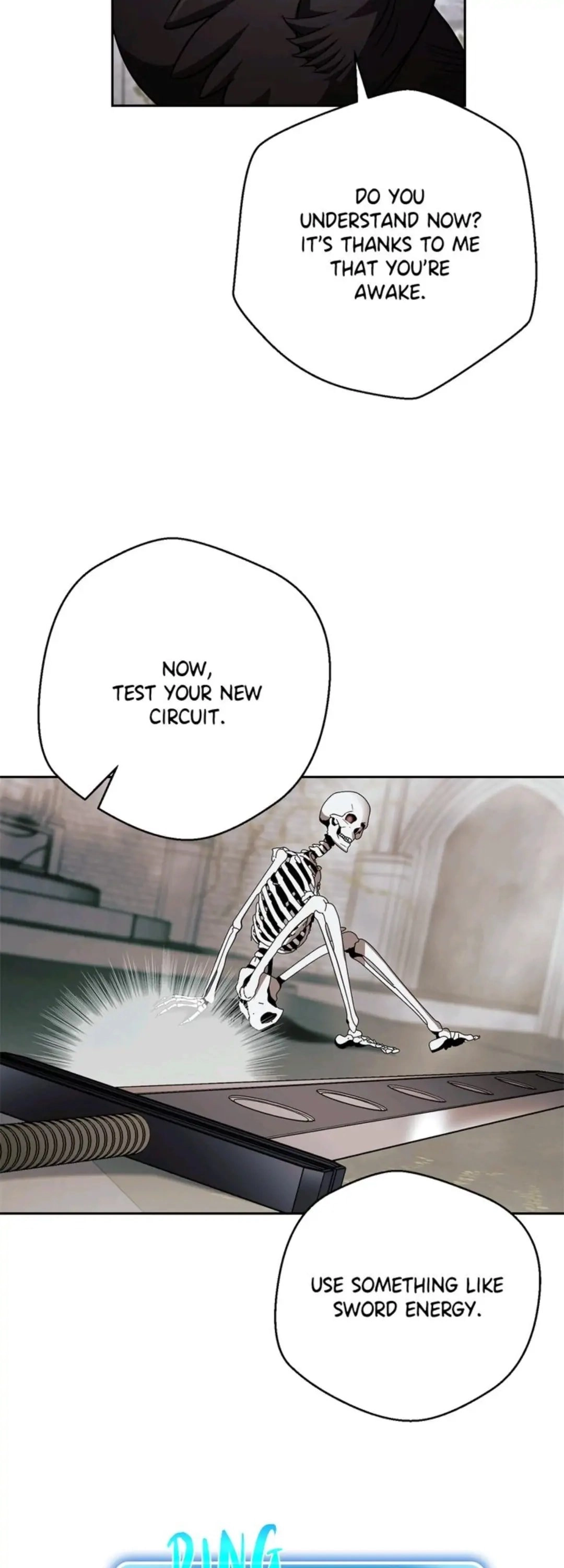 The Skeleton Soldier Failed to Defend the Dungeon Chapter 103 - Page 16