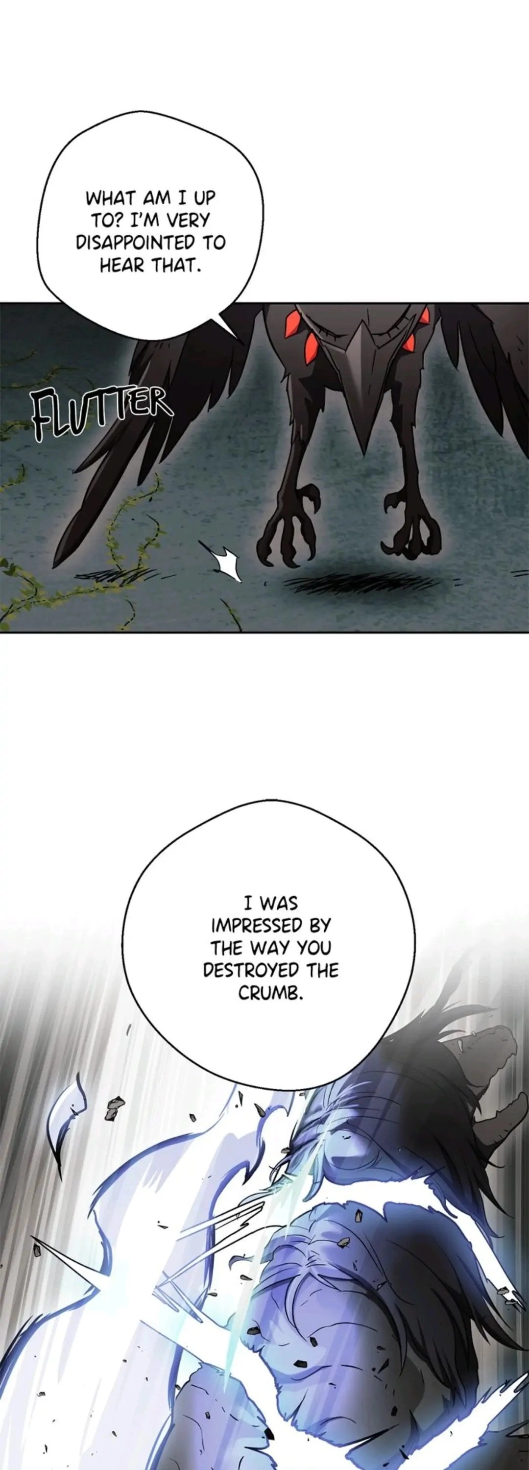 The Skeleton Soldier Failed to Defend the Dungeon Chapter 103 - Page 22