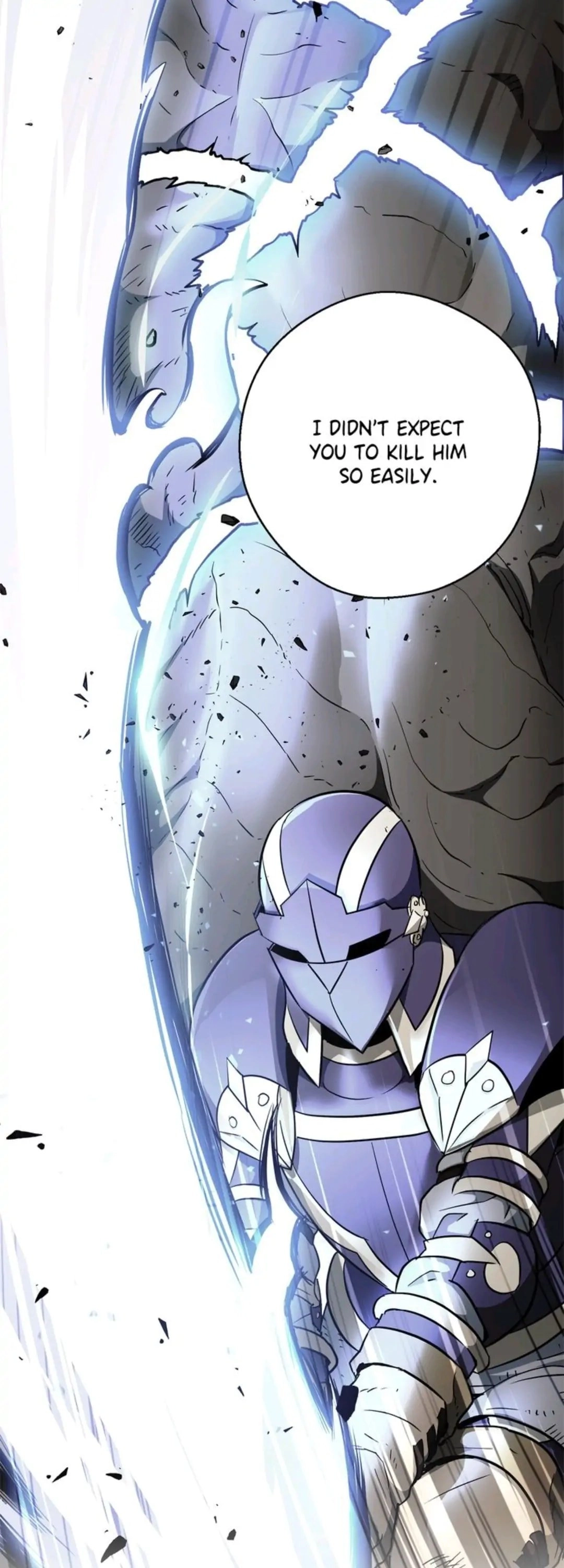 The Skeleton Soldier Failed to Defend the Dungeon Chapter 103 - Page 23