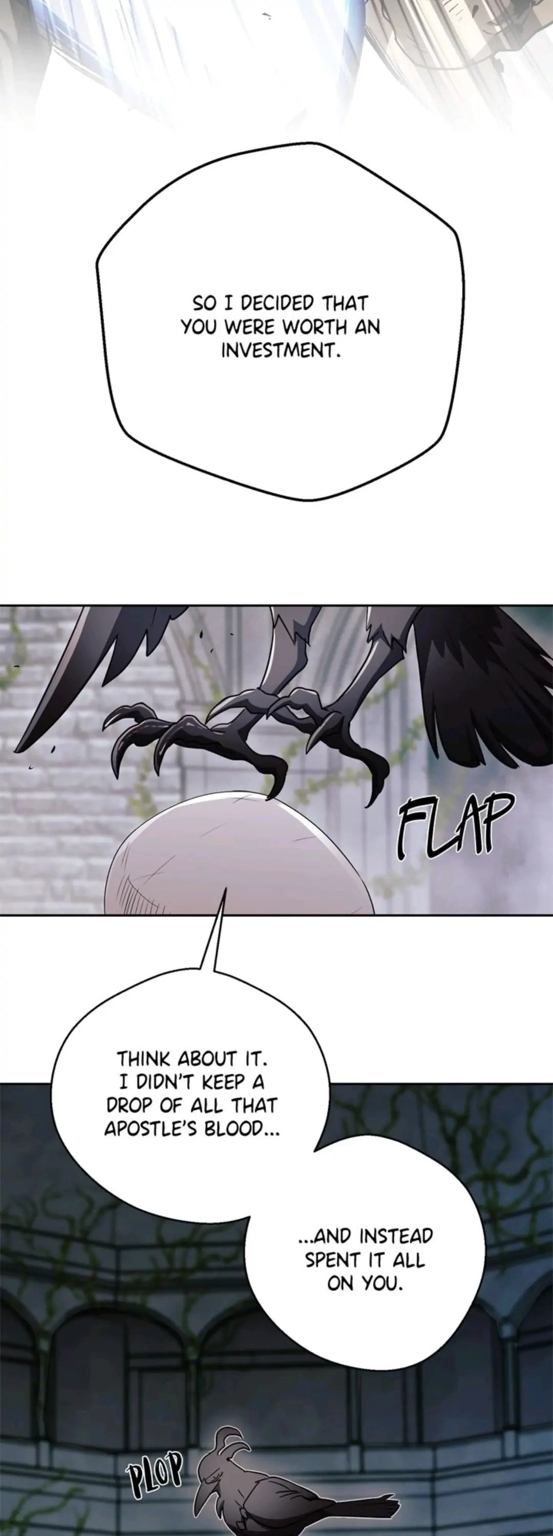 The Skeleton Soldier Failed to Defend the Dungeon Chapter 103 - Page 24
