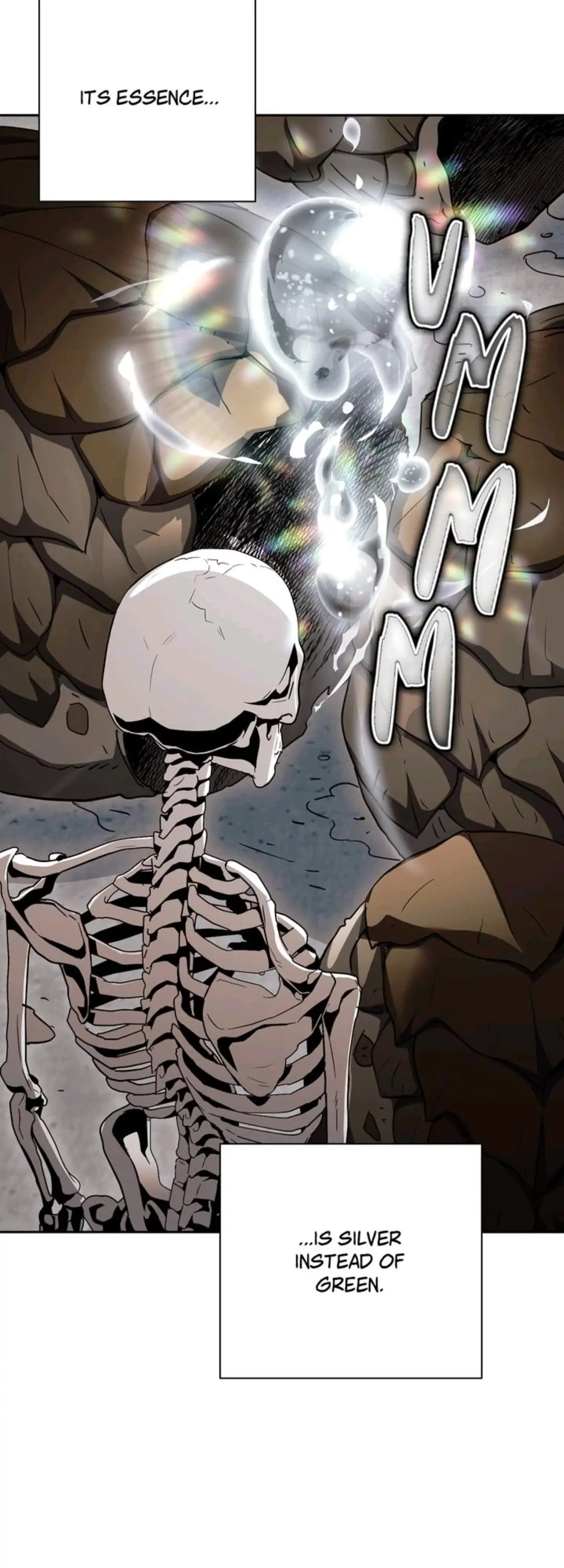 The Skeleton Soldier Failed to Defend the Dungeon Chapter 103 - Page 29