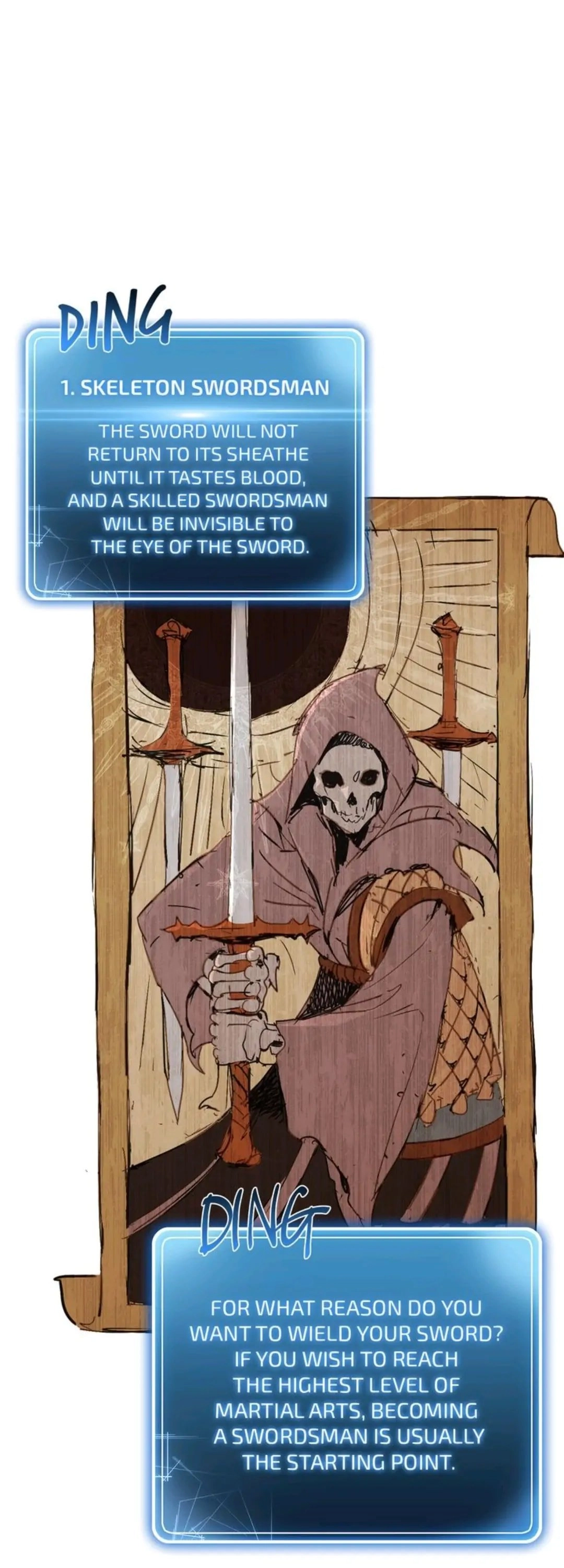 The Skeleton Soldier Failed to Defend the Dungeon Chapter 103 - Page 36