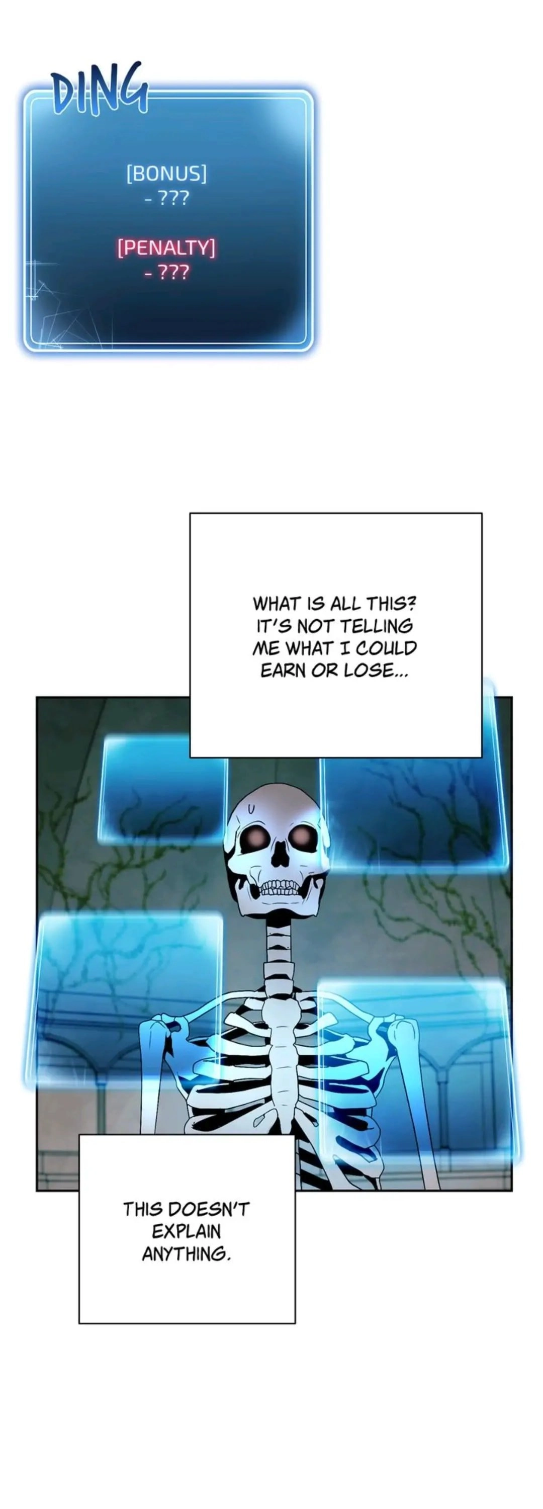 The Skeleton Soldier Failed to Defend the Dungeon Chapter 103 - Page 37