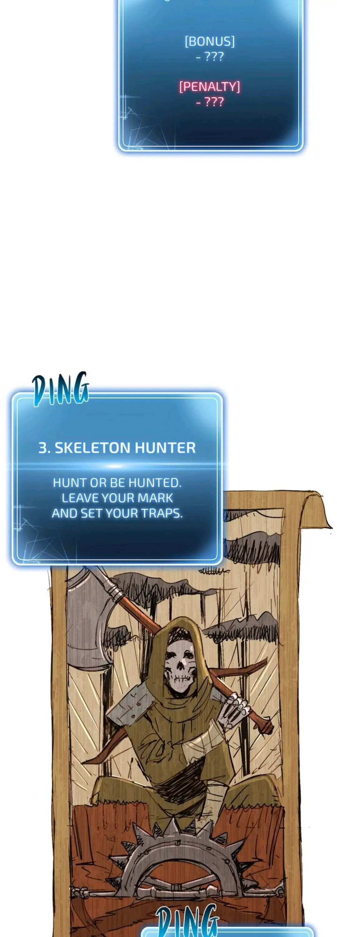 The Skeleton Soldier Failed to Defend the Dungeon Chapter 103 - Page 39
