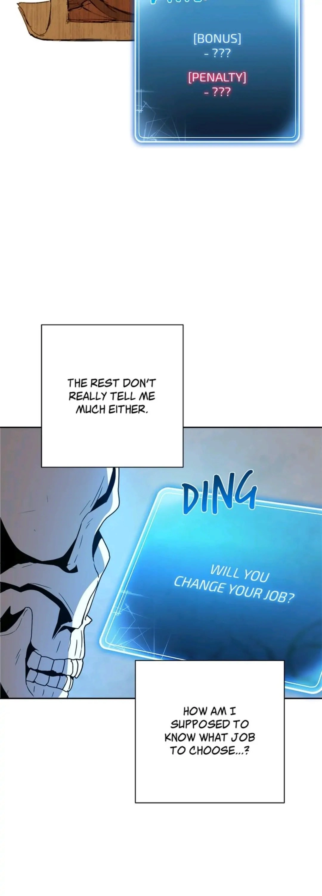 The Skeleton Soldier Failed to Defend the Dungeon Chapter 103 - Page 40