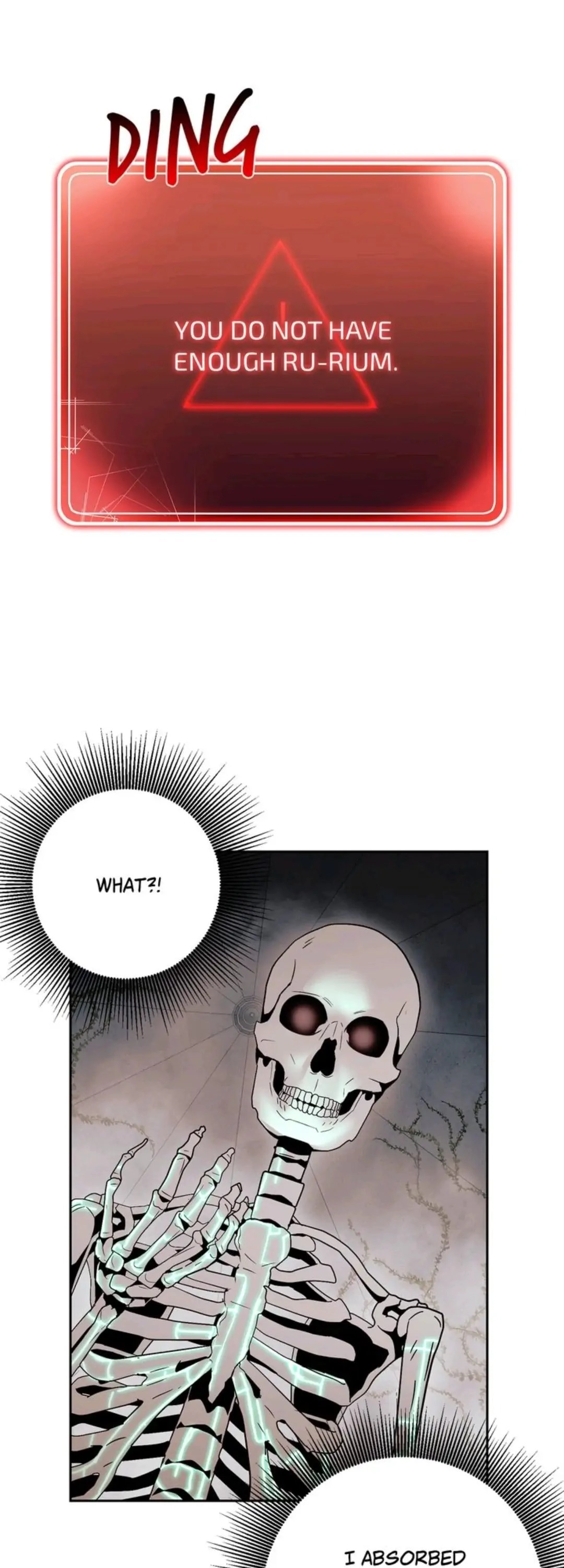 The Skeleton Soldier Failed to Defend the Dungeon Chapter 103 - Page 41