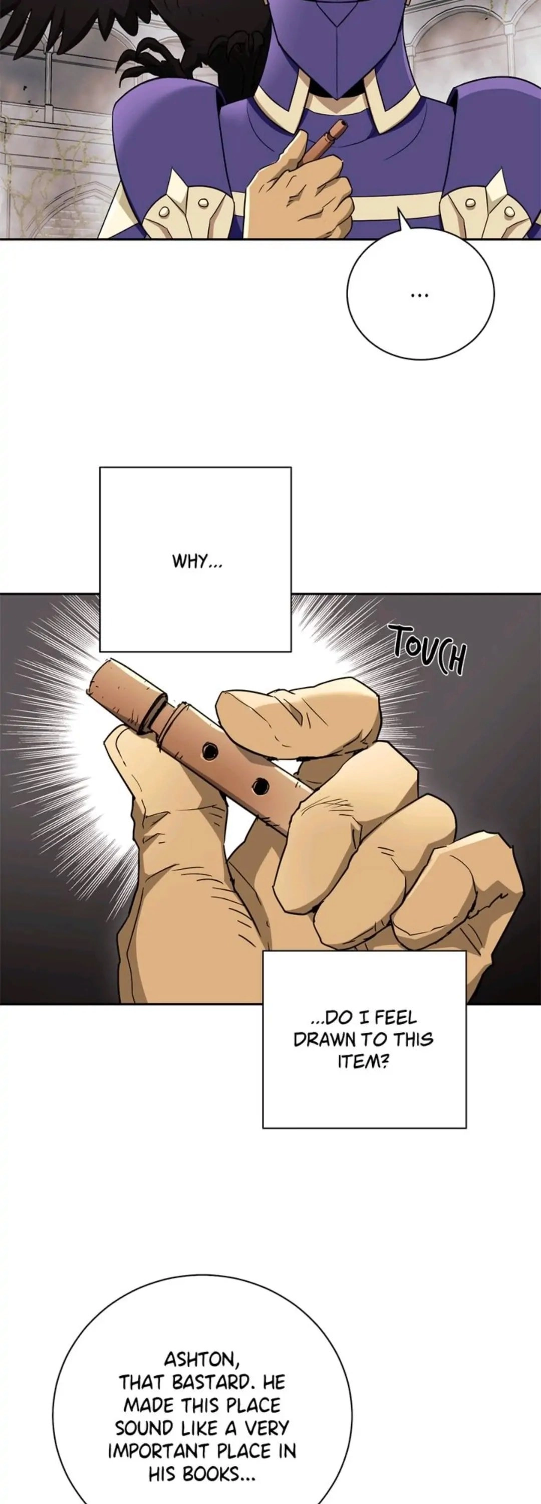 The Skeleton Soldier Failed to Defend the Dungeon Chapter 103 - Page 49