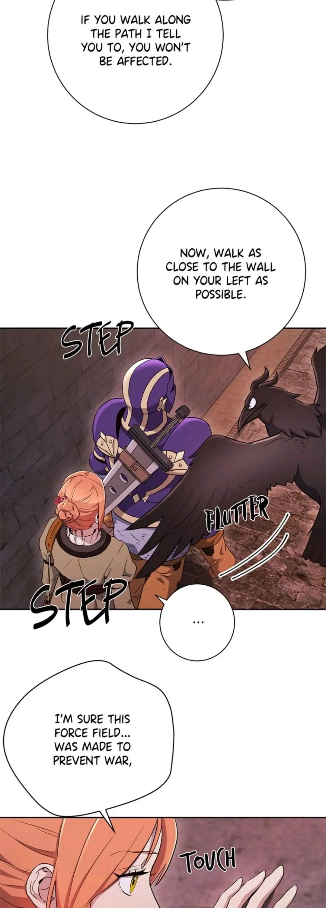 The Skeleton Soldier Failed to Defend the Dungeon Chapter 104 - Page 10