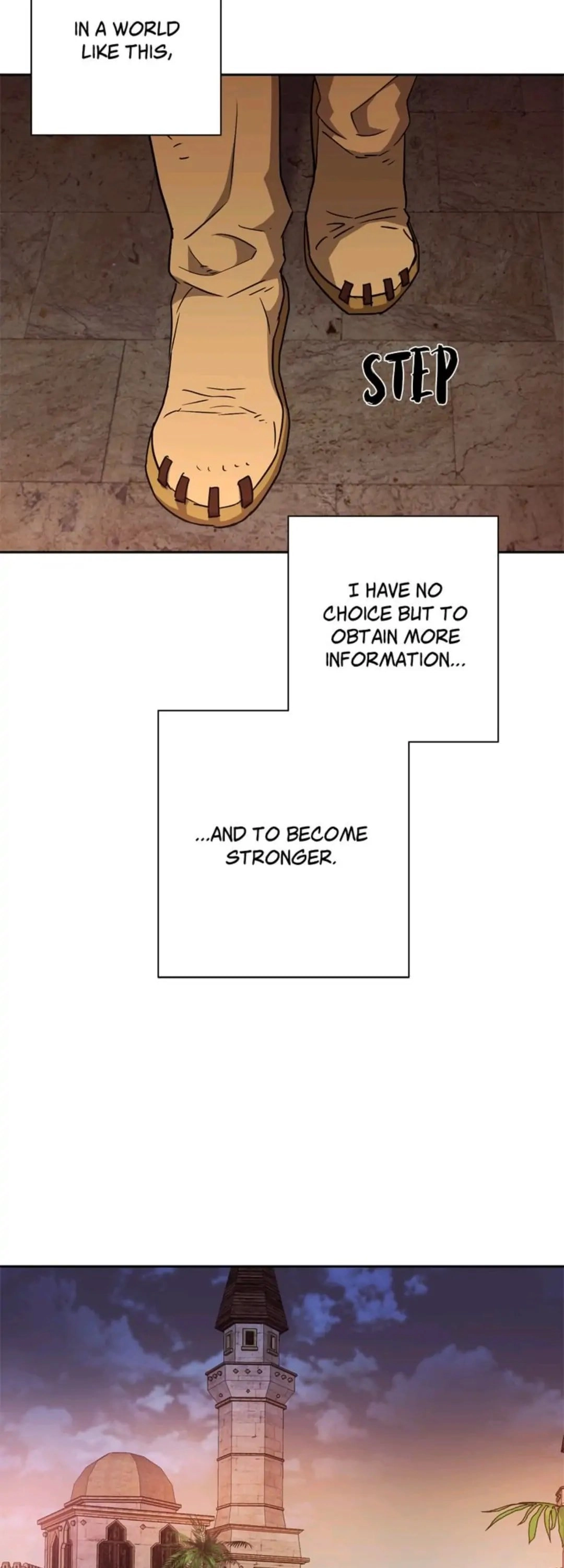 The Skeleton Soldier Failed to Defend the Dungeon Chapter 104 - Page 15