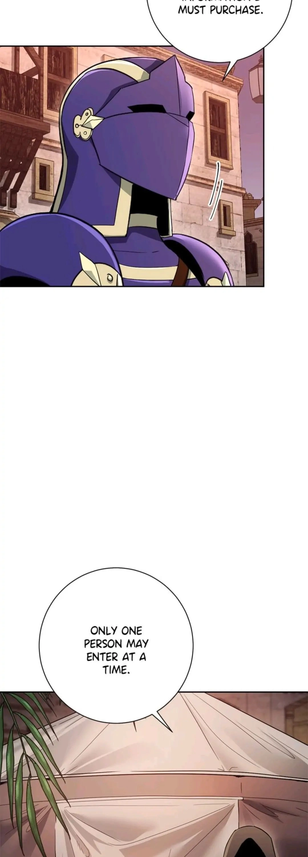 The Skeleton Soldier Failed to Defend the Dungeon Chapter 104 - Page 19
