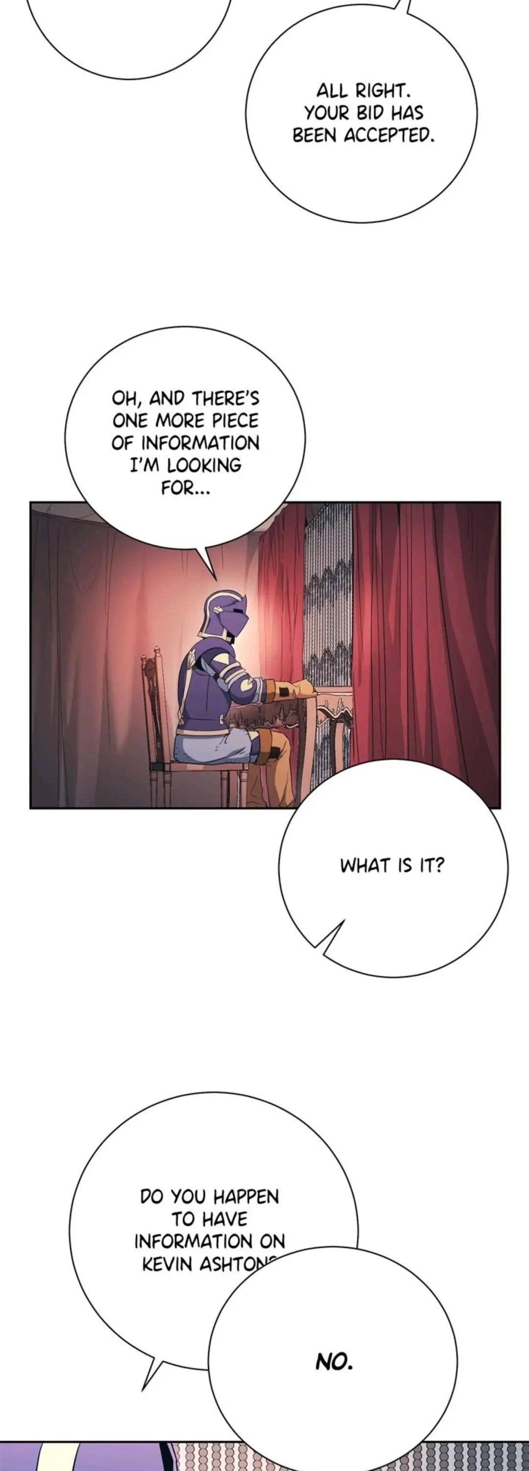 The Skeleton Soldier Failed to Defend the Dungeon Chapter 104 - Page 25