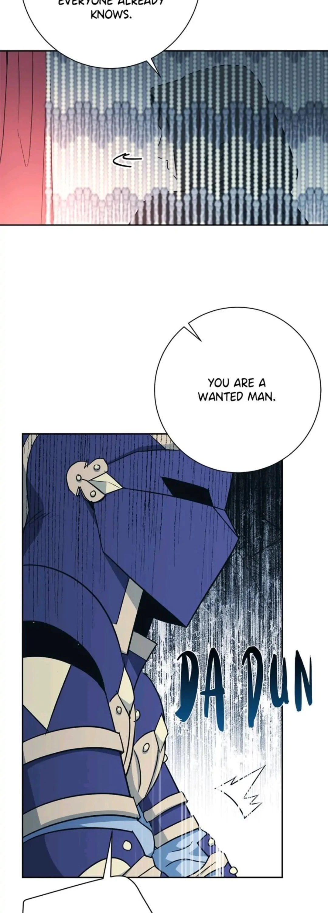 The Skeleton Soldier Failed to Defend the Dungeon Chapter 104 - Page 28