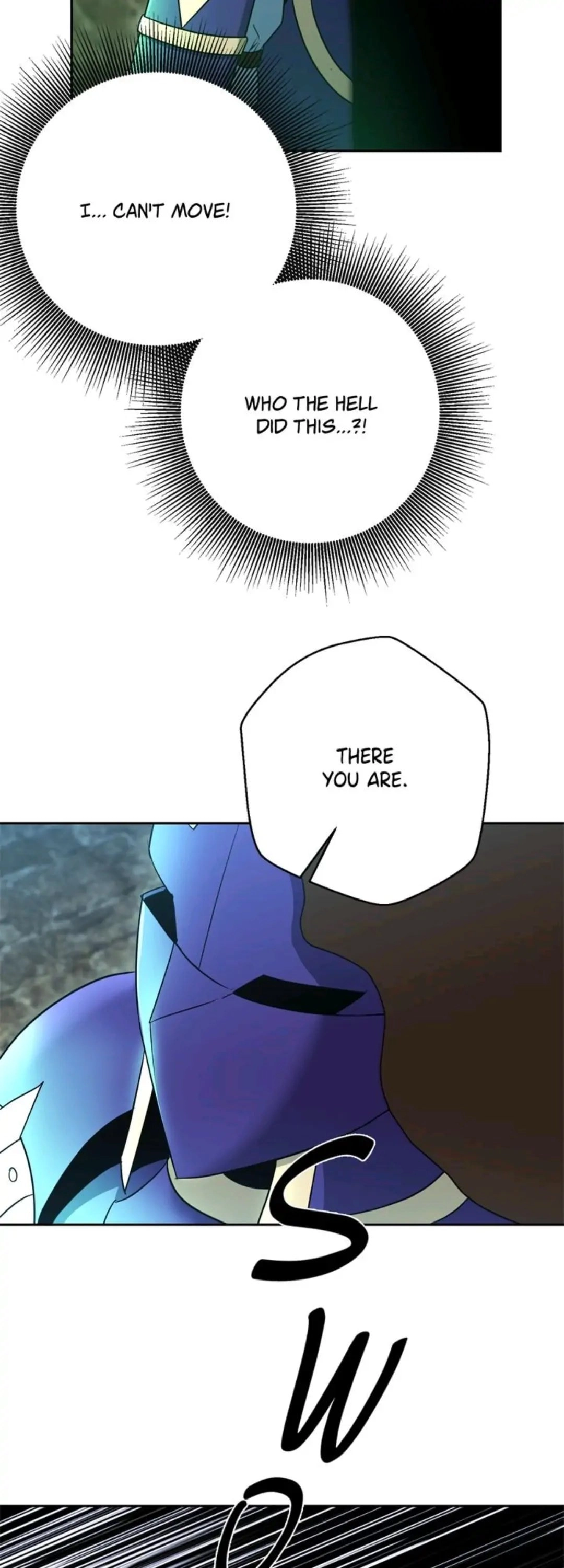The Skeleton Soldier Failed to Defend the Dungeon Chapter 104 - Page 35