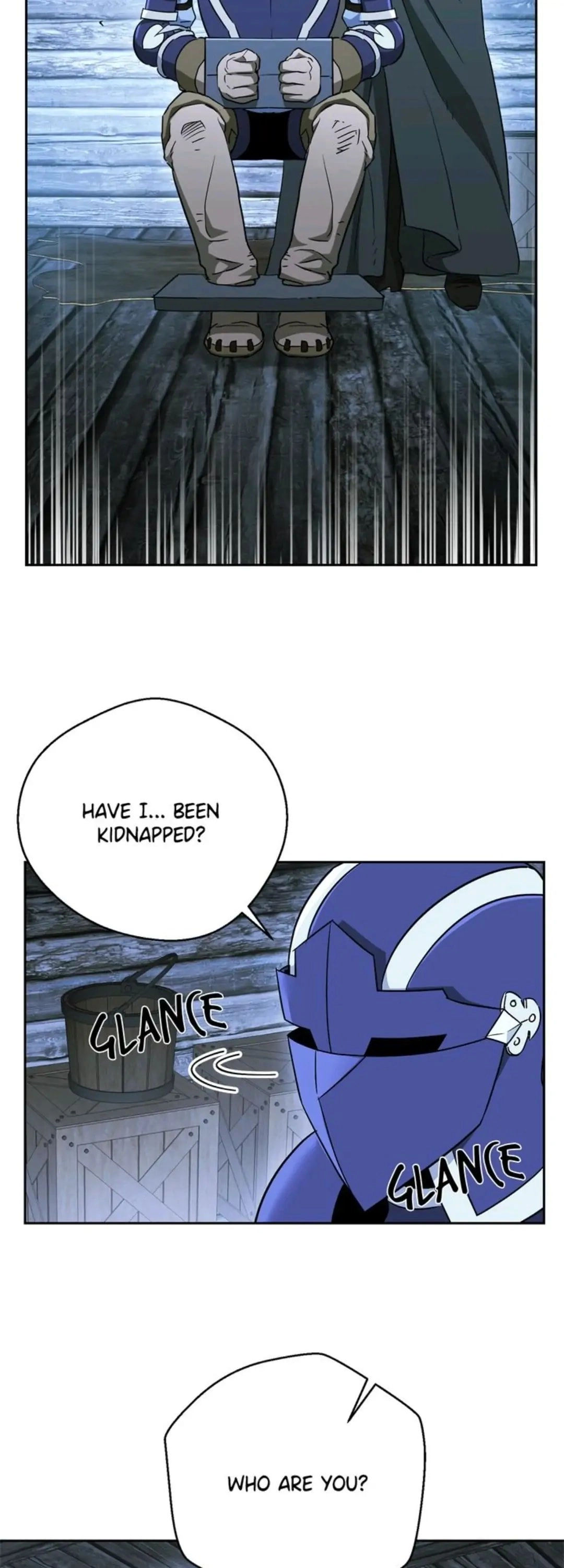 The Skeleton Soldier Failed to Defend the Dungeon Chapter 104 - Page 37