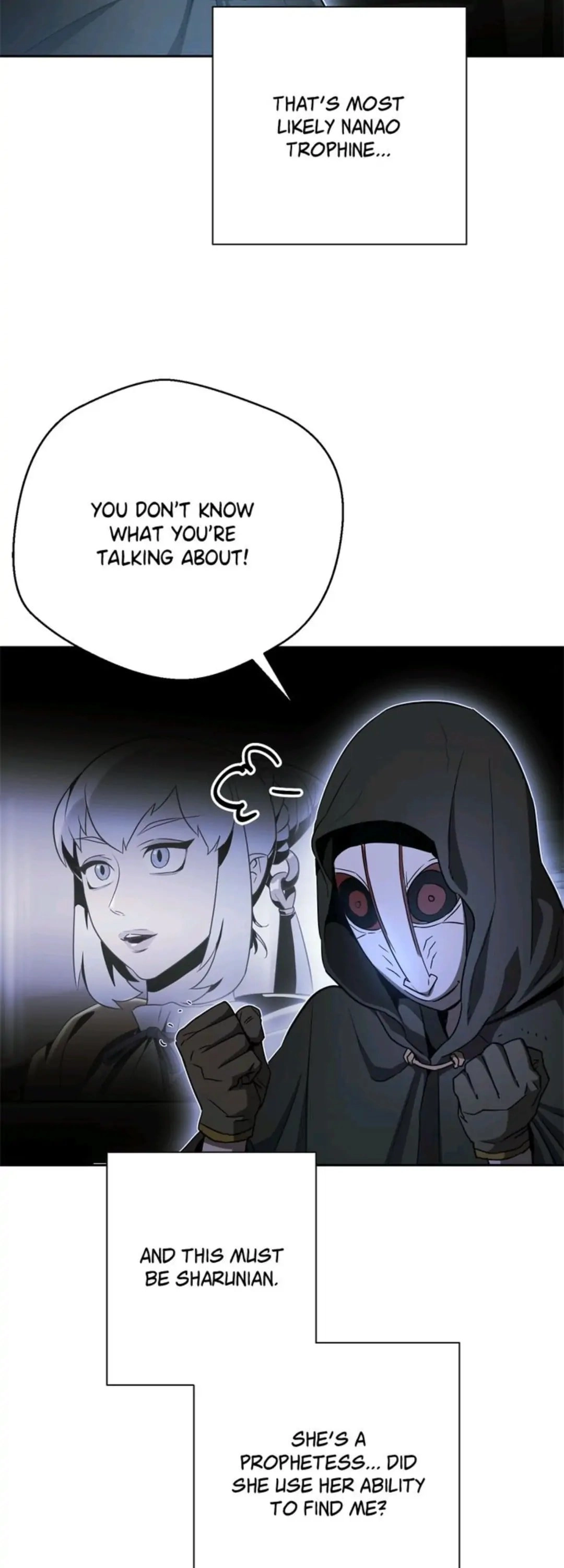 The Skeleton Soldier Failed to Defend the Dungeon Chapter 105 - Page 13