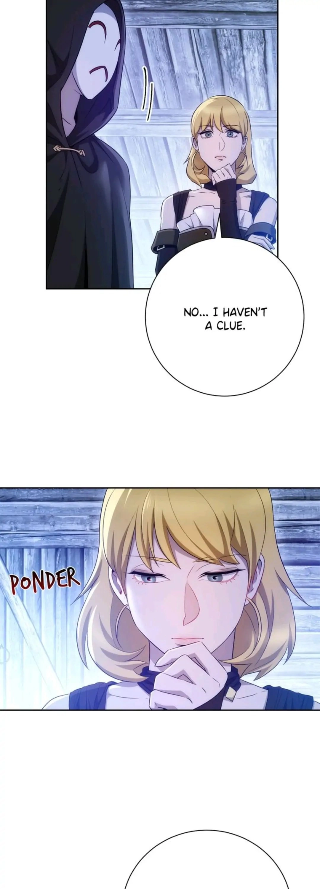 The Skeleton Soldier Failed to Defend the Dungeon Chapter 105 - Page 15