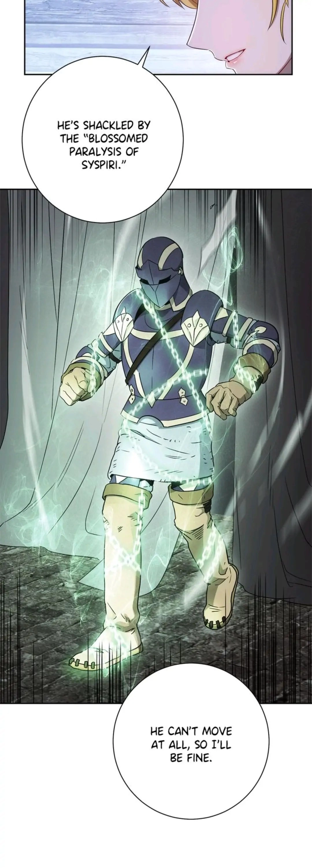 The Skeleton Soldier Failed to Defend the Dungeon Chapter 105 - Page 17