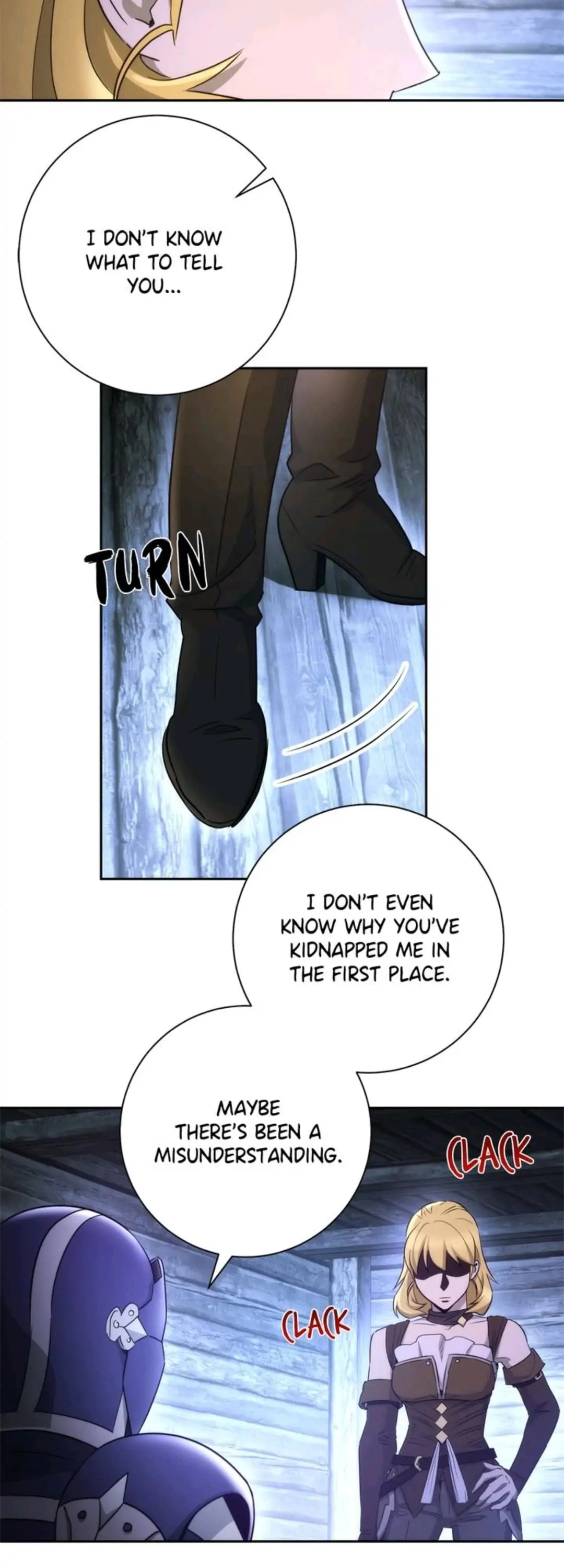 The Skeleton Soldier Failed to Defend the Dungeon Chapter 105 - Page 20