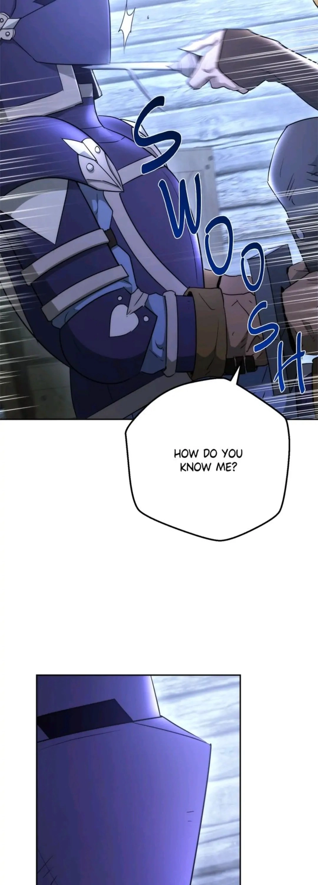 The Skeleton Soldier Failed to Defend the Dungeon Chapter 105 - Page 22