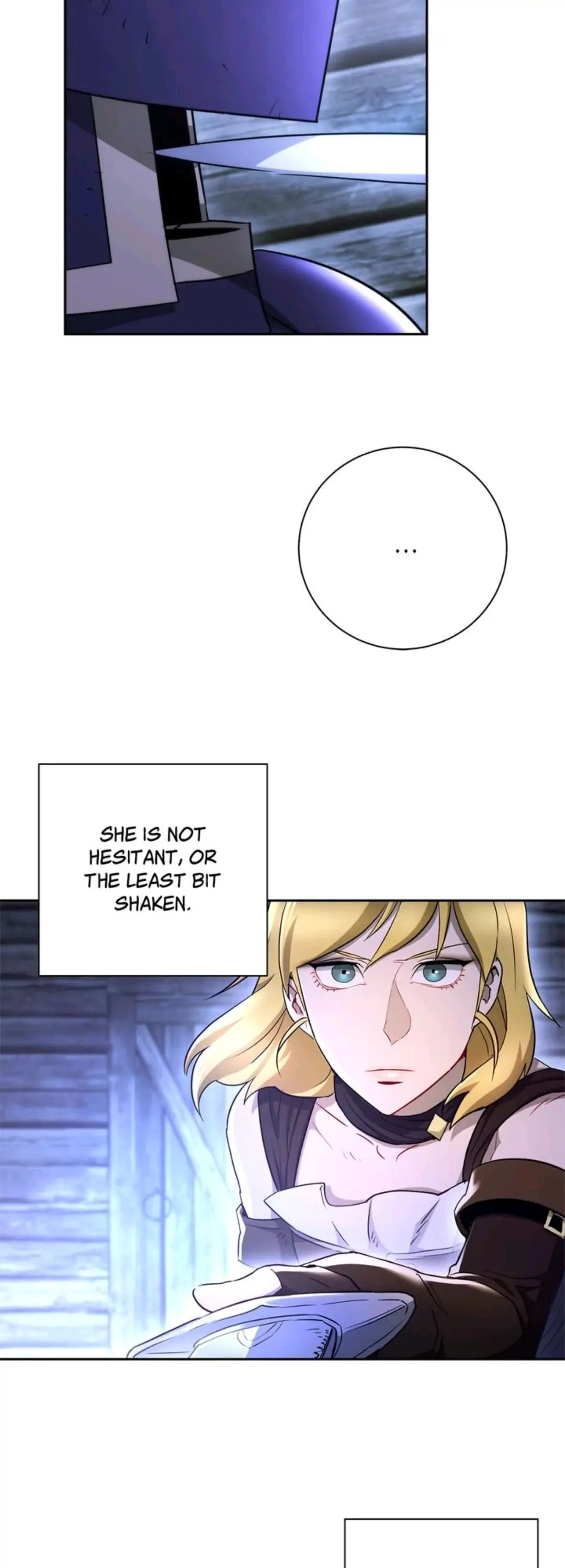 The Skeleton Soldier Failed to Defend the Dungeon Chapter 105 - Page 23