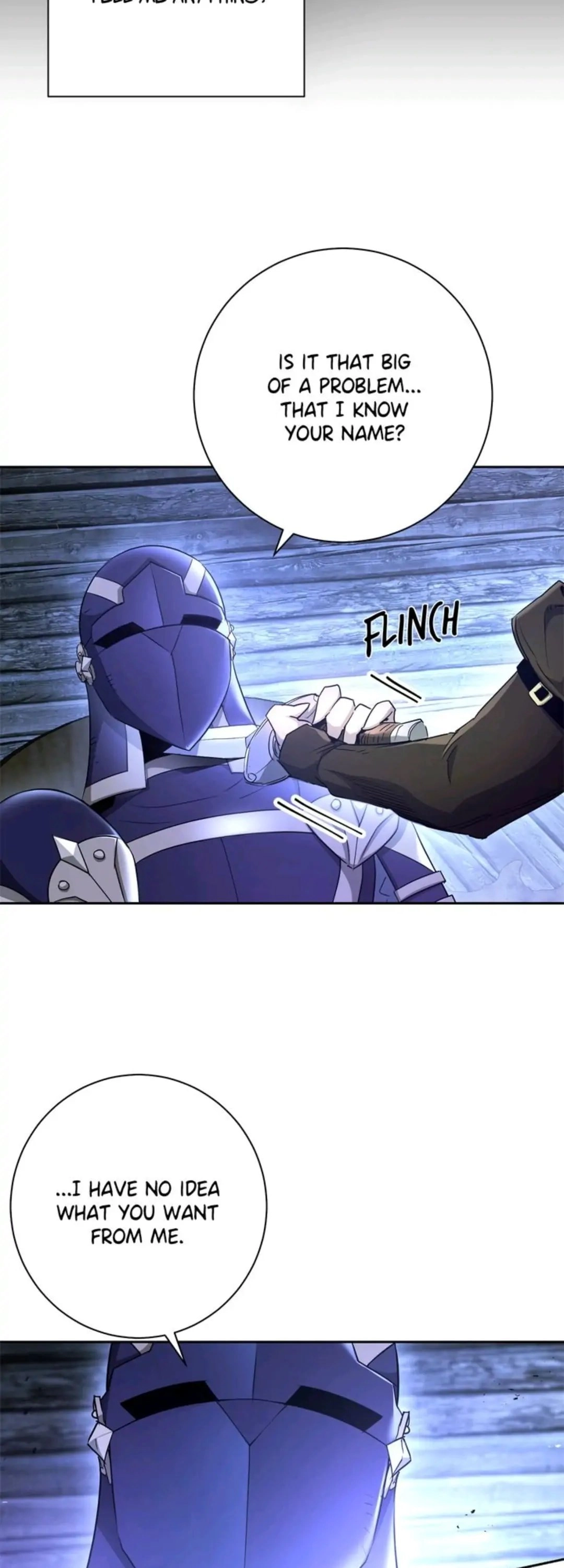 The Skeleton Soldier Failed to Defend the Dungeon Chapter 105 - Page 25