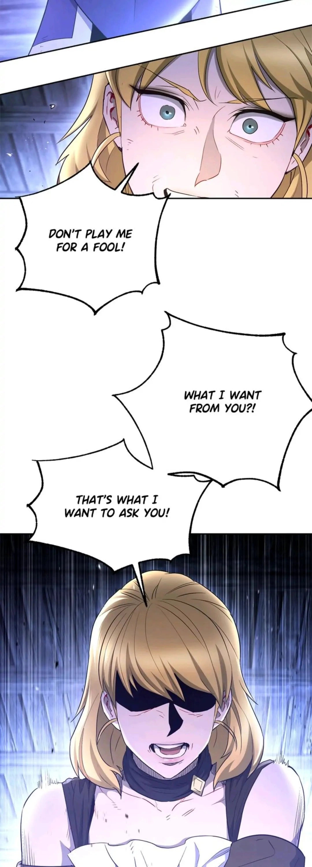 The Skeleton Soldier Failed to Defend the Dungeon Chapter 105 - Page 26