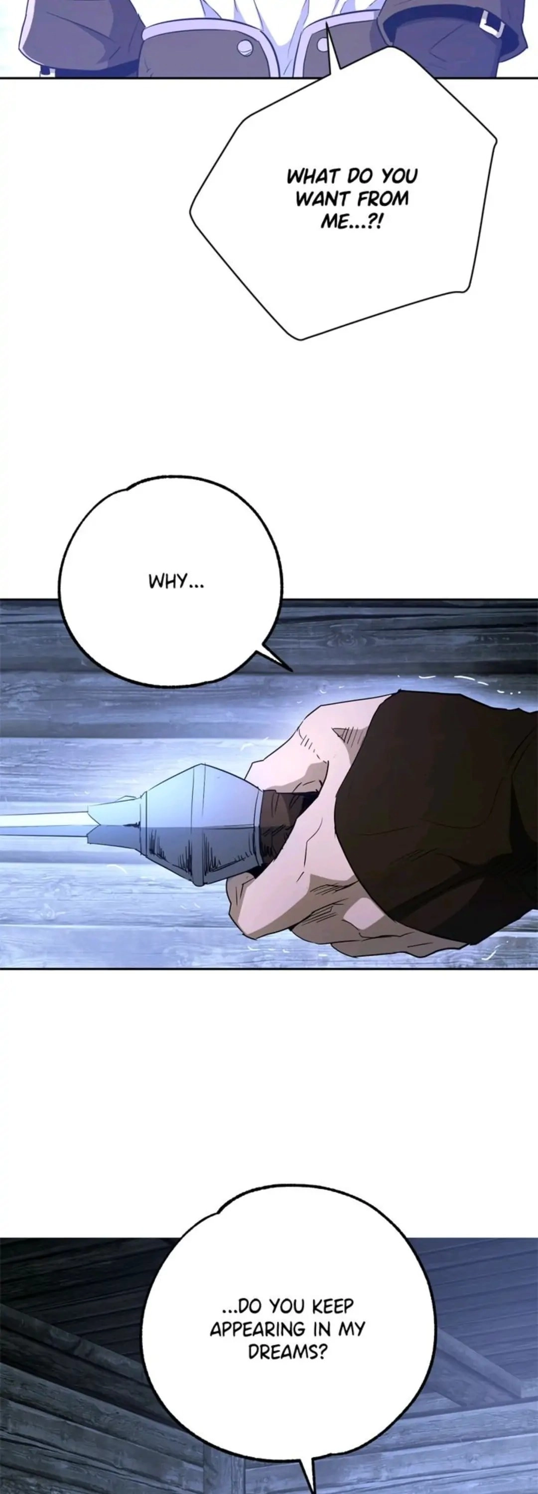 The Skeleton Soldier Failed to Defend the Dungeon Chapter 105 - Page 27