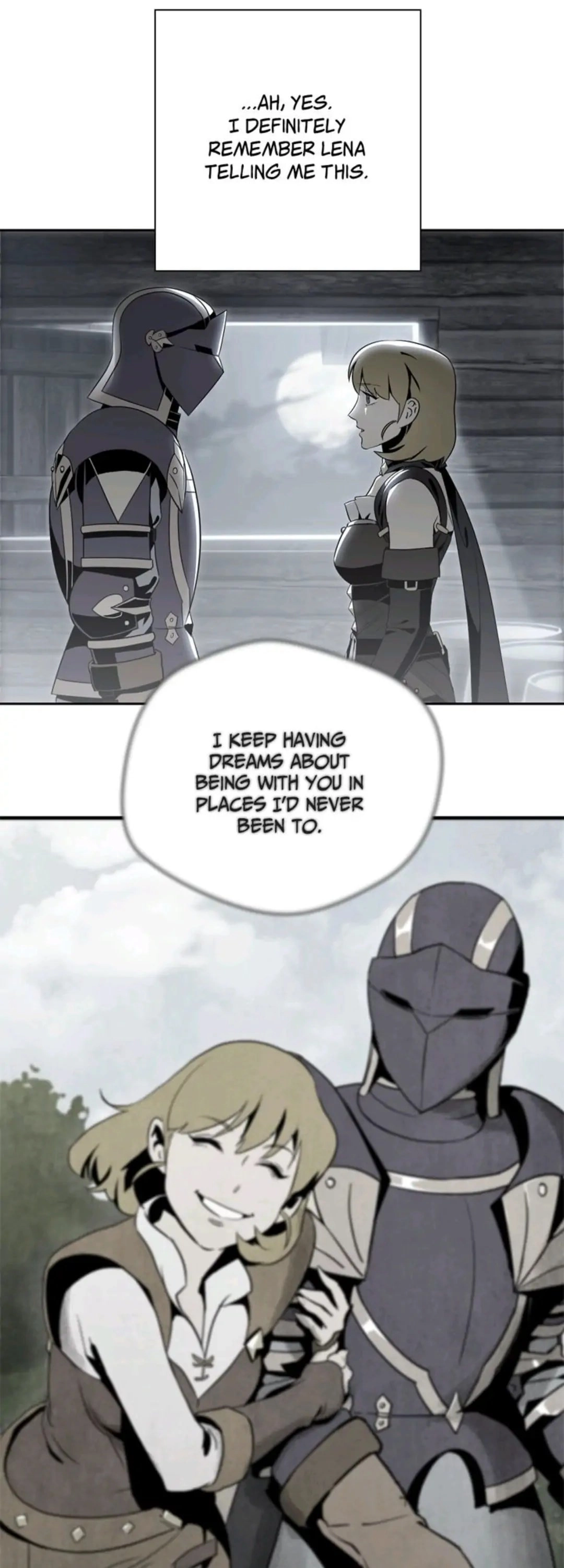 The Skeleton Soldier Failed to Defend the Dungeon Chapter 105 - Page 29