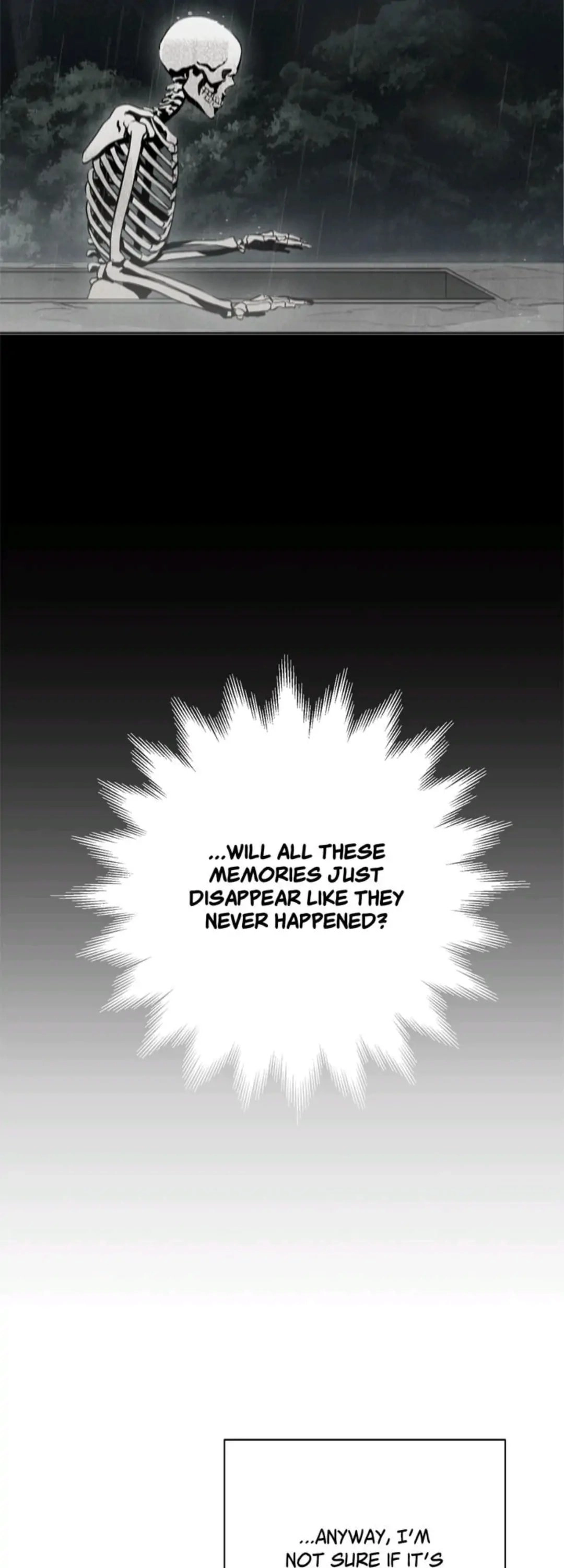 The Skeleton Soldier Failed to Defend the Dungeon Chapter 105 - Page 33