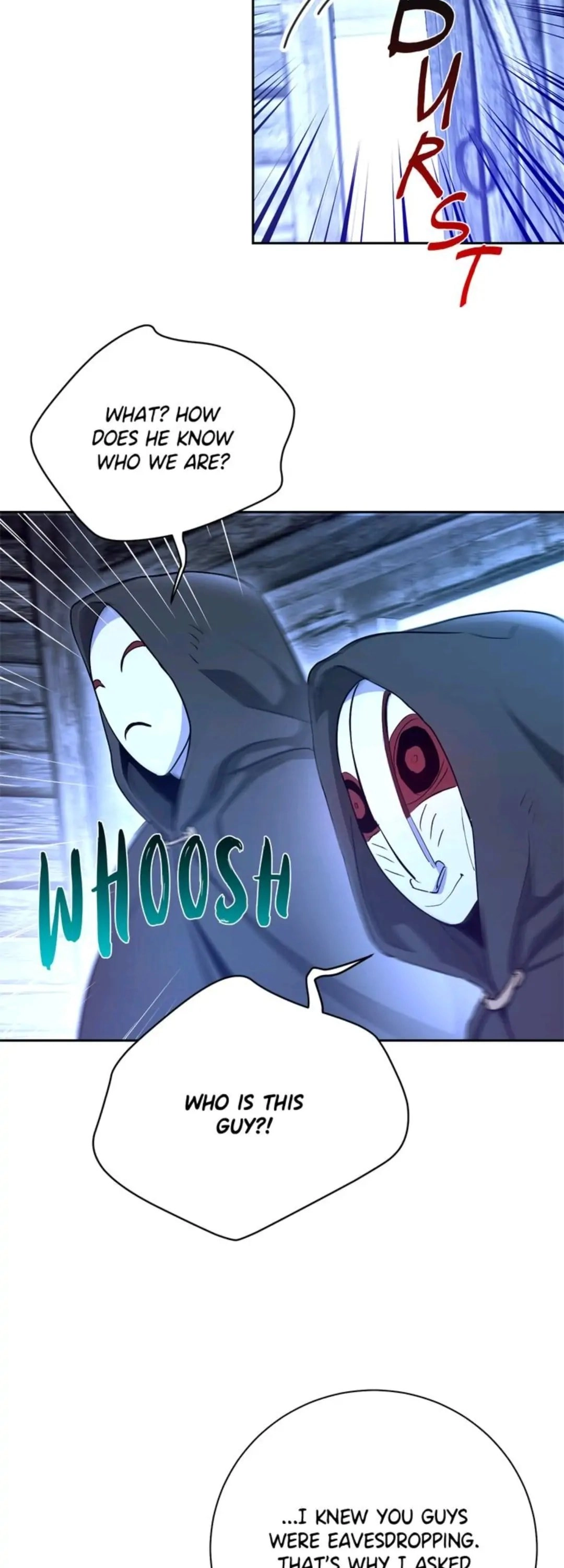 The Skeleton Soldier Failed to Defend the Dungeon Chapter 105 - Page 37