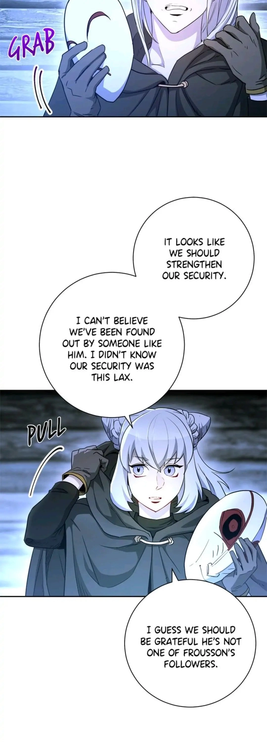 The Skeleton Soldier Failed to Defend the Dungeon Chapter 105 - Page 39