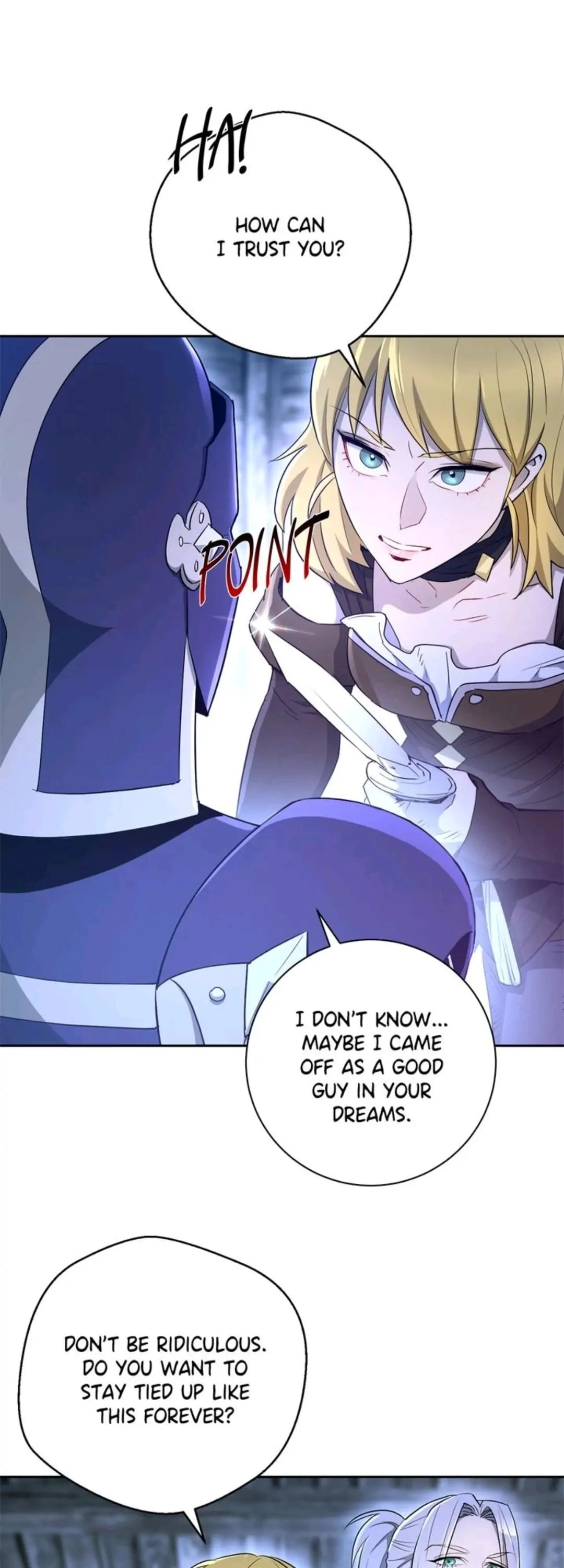 The Skeleton Soldier Failed to Defend the Dungeon Chapter 105 - Page 42
