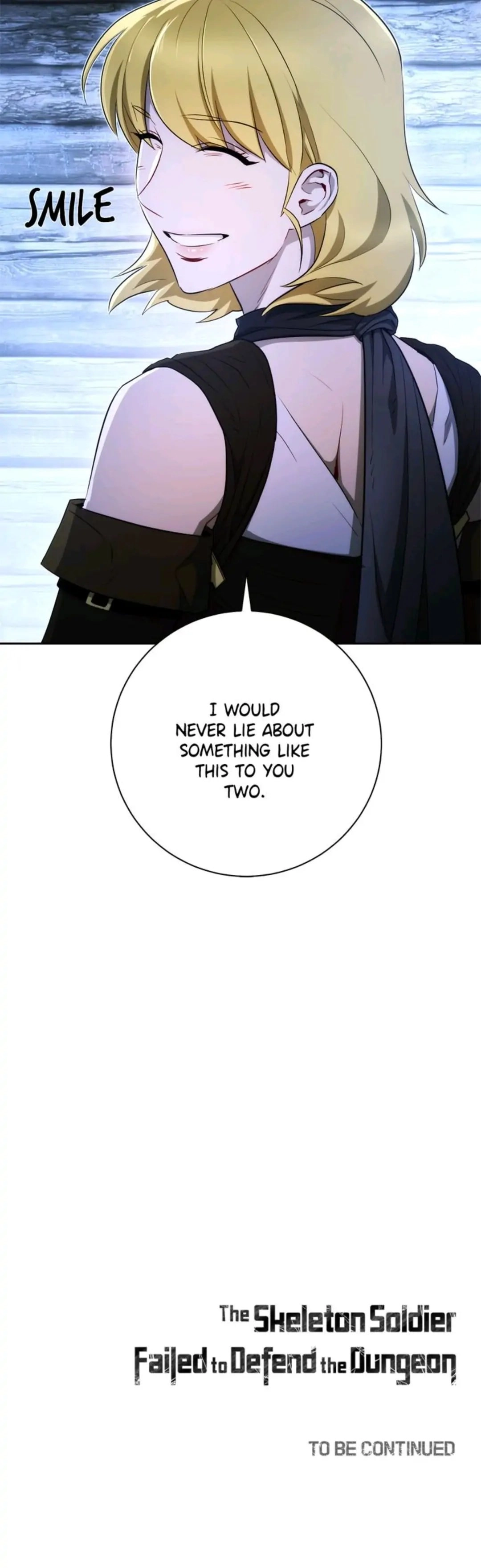 The Skeleton Soldier Failed to Defend the Dungeon Chapter 105 - Page 49