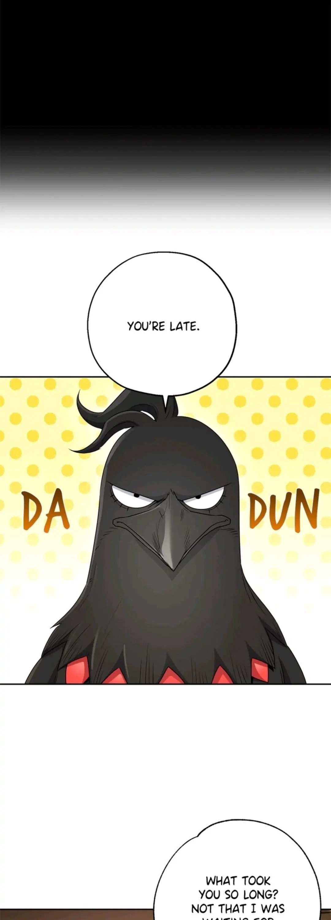 The Skeleton Soldier Failed to Defend the Dungeon Chapter 106 - Page 6