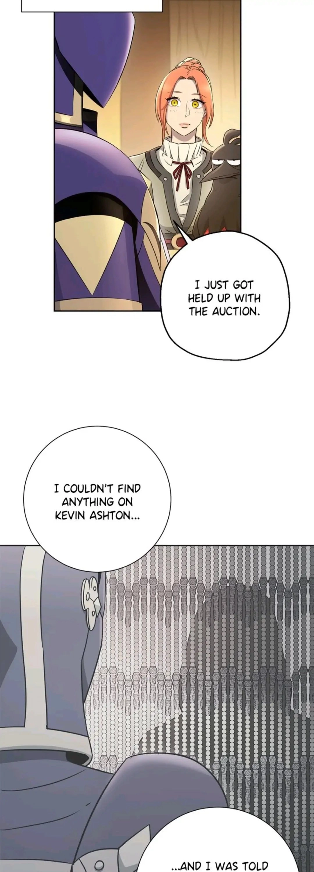 The Skeleton Soldier Failed to Defend the Dungeon Chapter 106 - Page 8