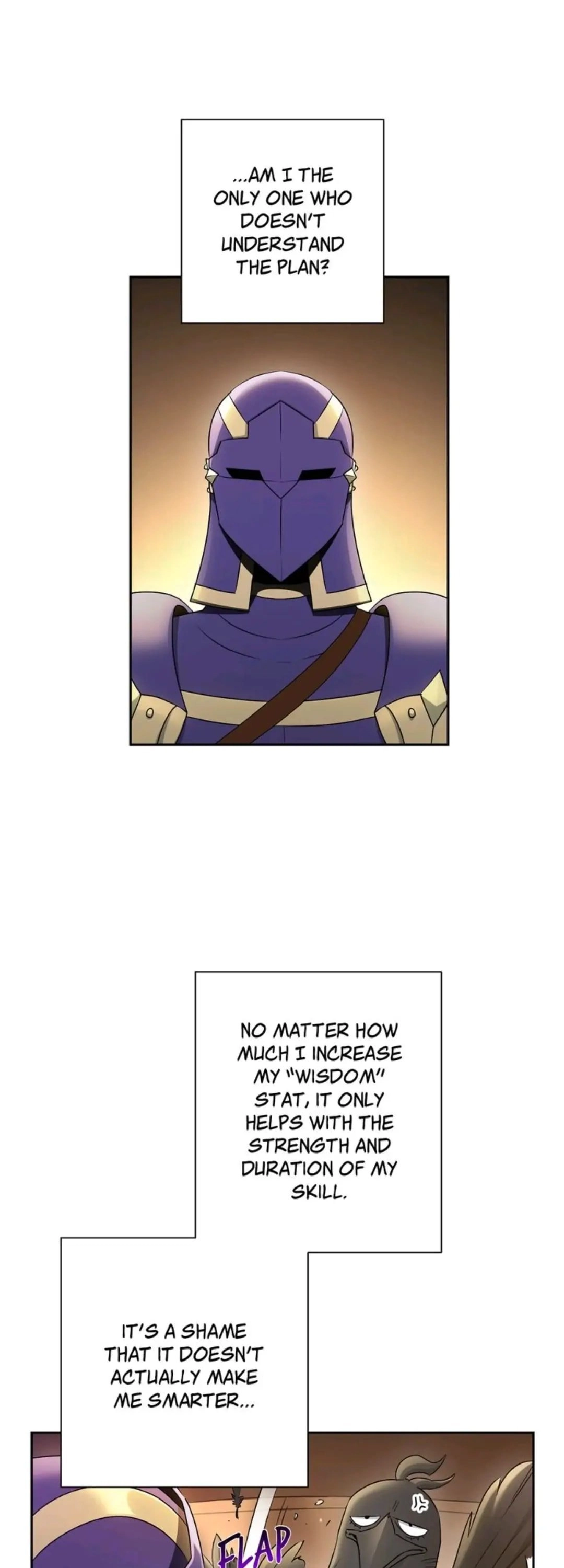 The Skeleton Soldier Failed to Defend the Dungeon Chapter 106 - Page 12