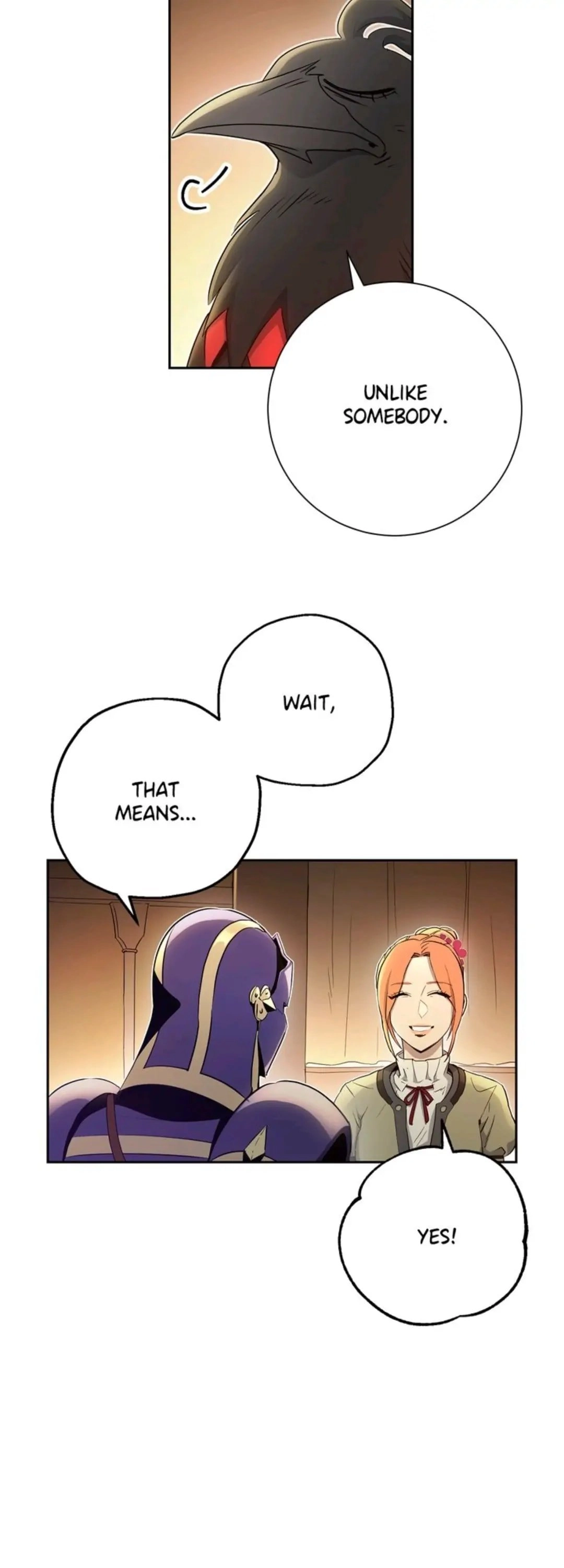 The Skeleton Soldier Failed to Defend the Dungeon Chapter 106 - Page 15