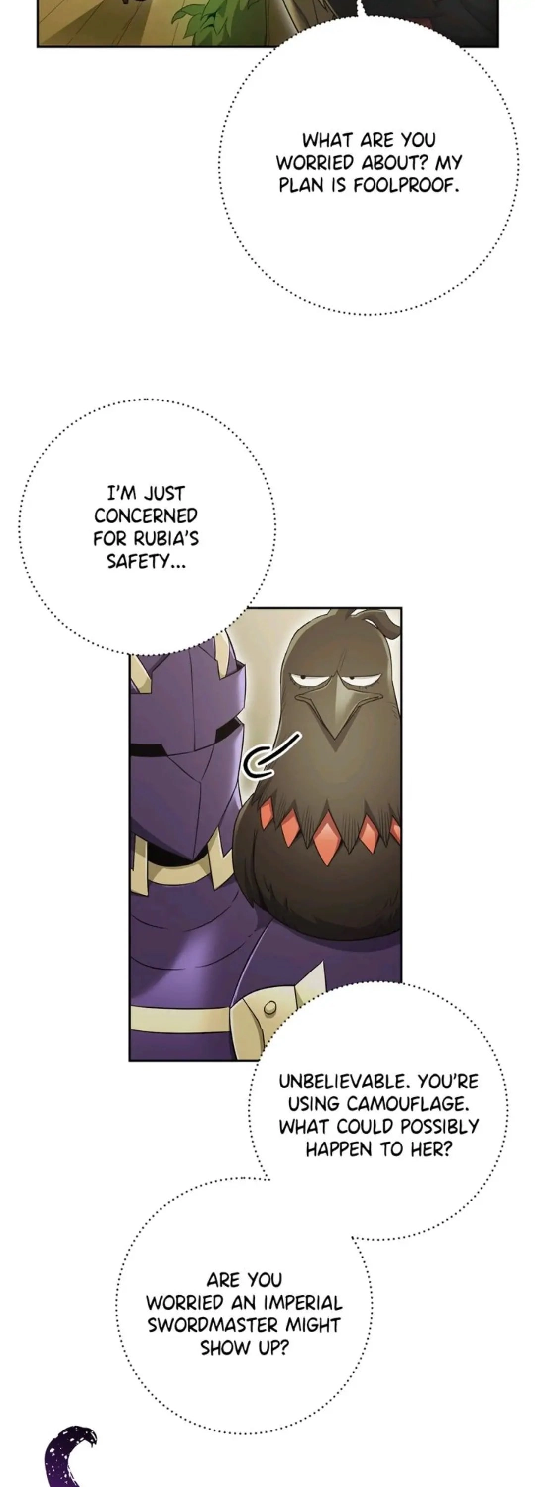 The Skeleton Soldier Failed to Defend the Dungeon Chapter 106 - Page 22