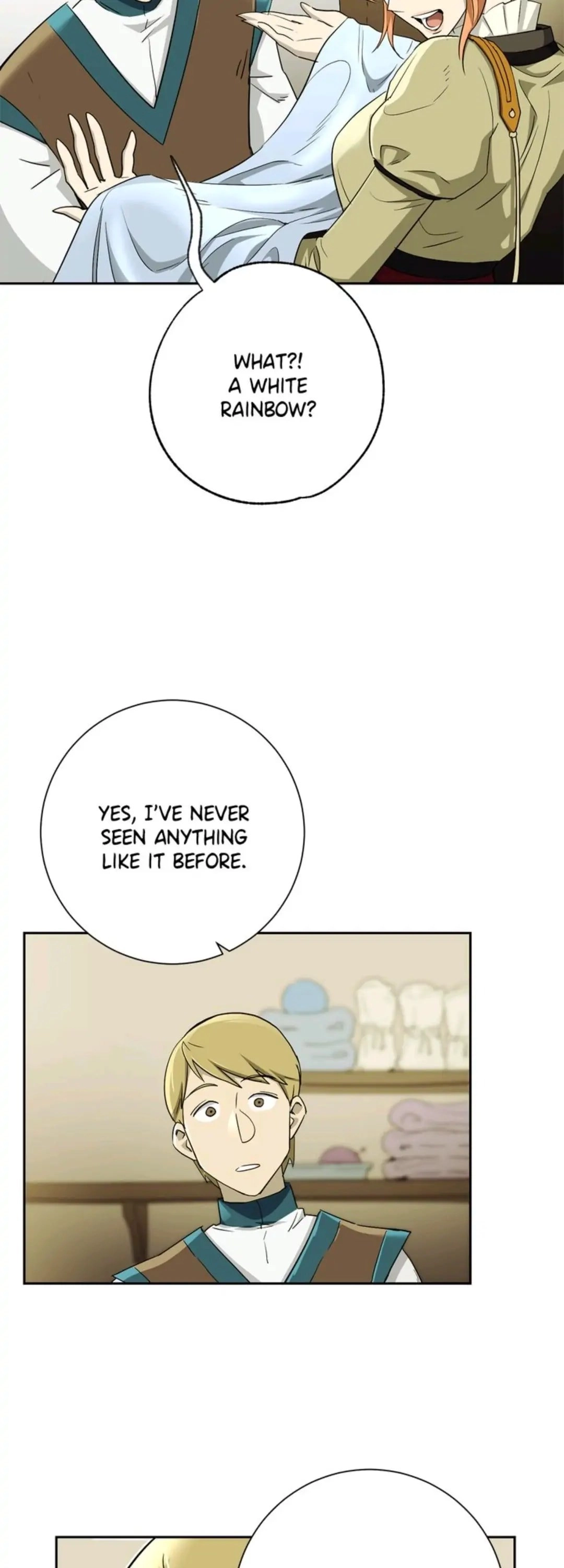 The Skeleton Soldier Failed to Defend the Dungeon Chapter 106 - Page 27